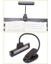 LED 夾式 大譜架燈 10LED LED 夾式 大譜架燈 10LED